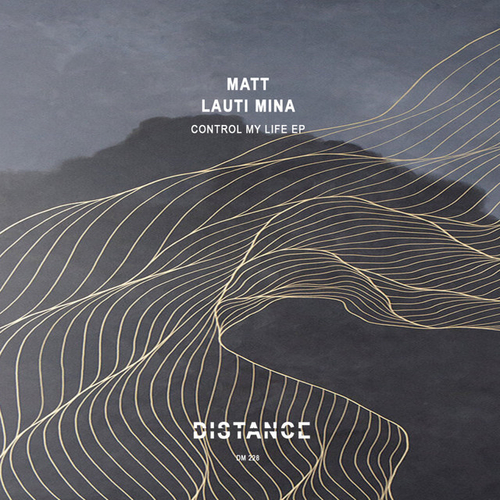 Matt, Lauti Mina - Control My Life EP [DM228]